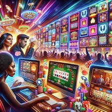 What Stays the Same Across Slots, Live Tables and Sportsbook